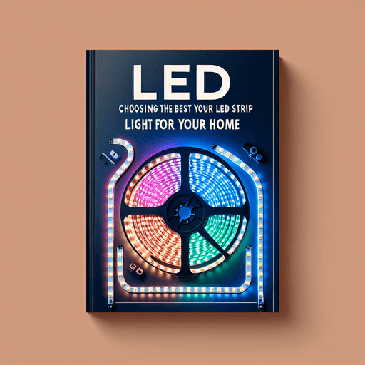 Panduan Lengkap Memilih LED Strip Terbaik untuk Rumah Anda