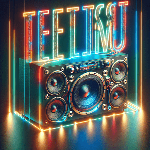 Tren Terbaru: Menggunakan LED Strip pada Sistem Audio untuk Pencahayaan Dinamis