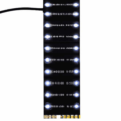 Integrasi LED Strip dan Audio System: Solusi untuk Hiburan Rumah yang Lebih Hidup