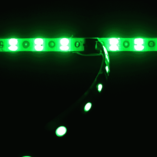 Tips dan Trik Memasang LED Strip untuk Ambient Lighting yang Sempurna